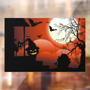 Halloween Bloody Moonlight Nightmare