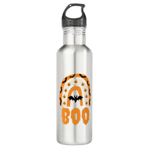 Halloween Boo                        710 Ml Water Bottle