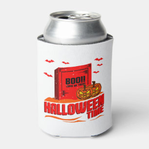 Halloween Boo                             Can Cooler