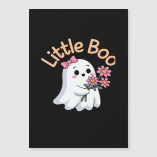 Halloween Boo Cute Family