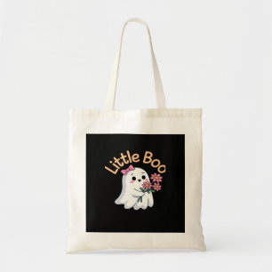 Halloween Boo Cute Family Tote Bag