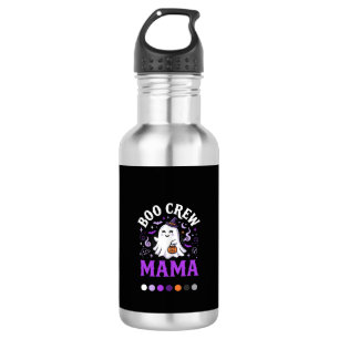 Halloween Boo Mama Magic 532 Ml Water Bottle