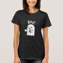 Halloween Boo! T-shirt