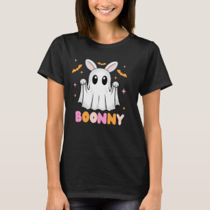 Halloween Boonny T-Shirt