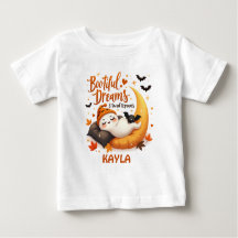 Halloween Bootiful Dreams Cute Ghost Sweet Screams