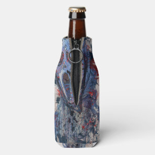 Halloween Bottle Cooler