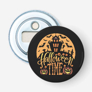 Halloween Bottle Opener