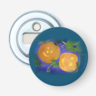 Halloween  bottle opener