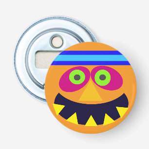 Halloween Bottle Opener