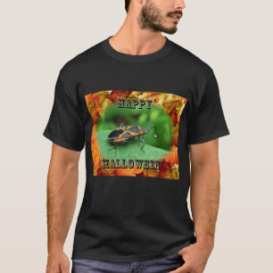 Halloween Box Elder Bug Coordinating Items T-Shirt