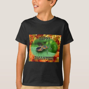 Halloween Box Elder Bug Coordinating Items T-Shirt