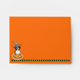Halloween Boxer Envelope