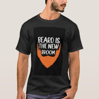Halloween bread T-Shirt