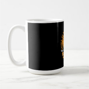 Halloween Buckle Up Batter Cup You Birthday