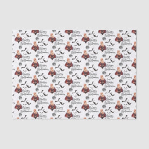 Halloween Bunny Tissue Paper