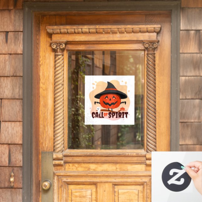Halloween Call of Spirit (Home Door)