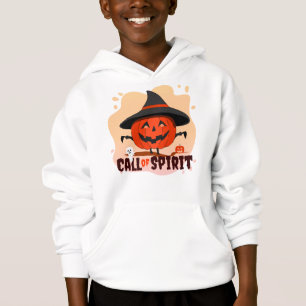 Halloween Call of Spirit