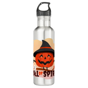 Halloween Call of Spirit 710 Ml Water Bottle