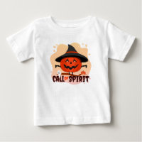 Halloween Call of Spirit
