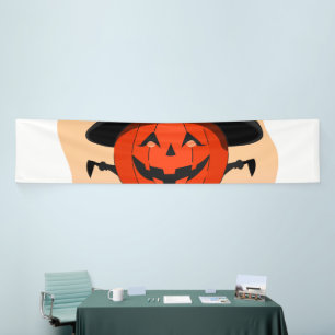 Halloween Call of Spirit Banner