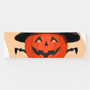 Halloween Call of Spirit Banner
