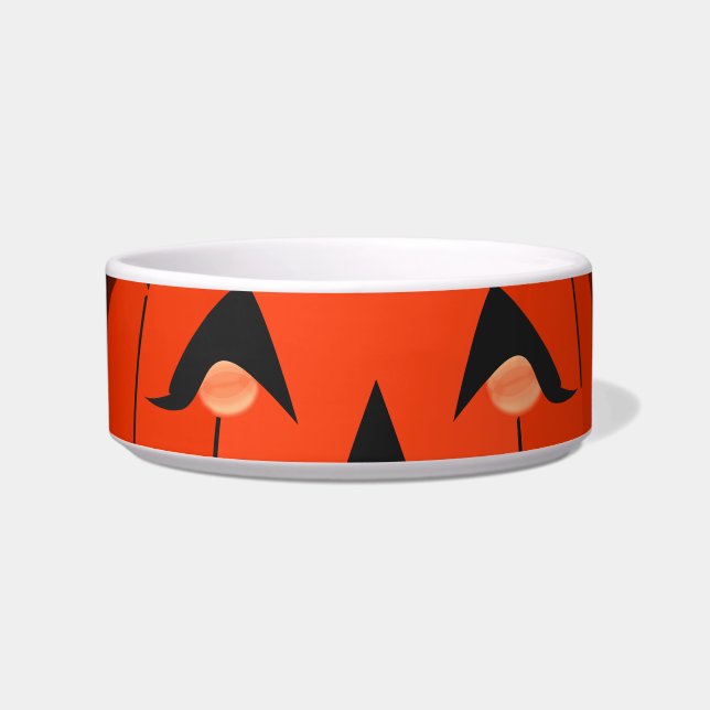 Halloween Call of Spirit Bowl (Front)