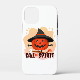 Halloween Call of Spirit iPhone 12 Mini Case