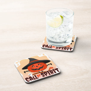 Halloween Call of Spirit Coaster