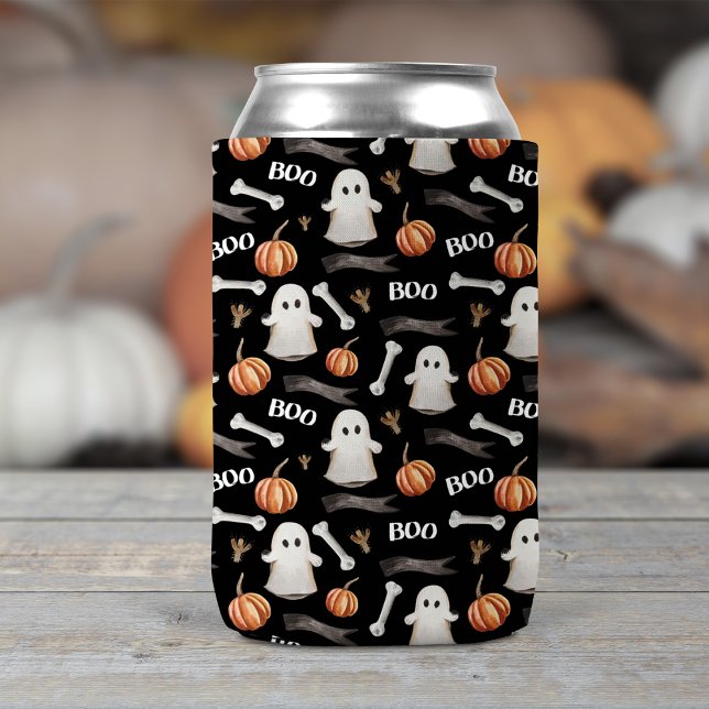 Halloween Can Cooler (Halloween Can Cooler
)