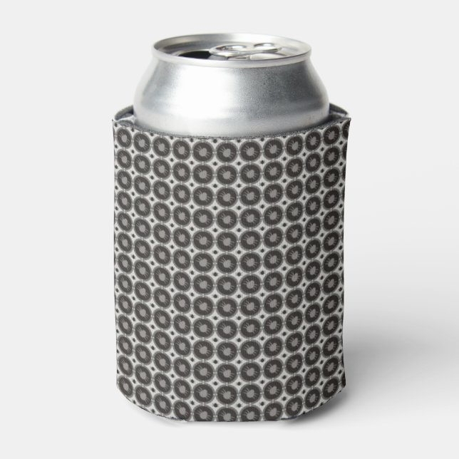 Halloween Can Cooler/Spiders Cooler (Can Front)