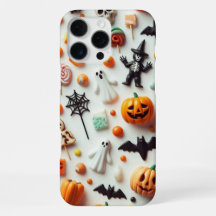 Halloween Candies