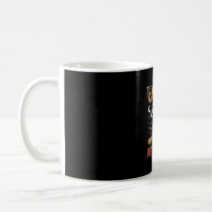 Halloween Candy Calls After Dark Coffee Mug