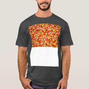 Halloween Candy Corn T-Shirt
