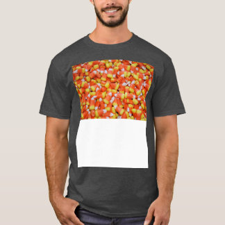 Halloween Candy Corn T-Shirt