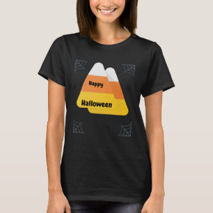 Halloween Candy Corn T-Shirt