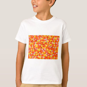 halloween candy corn T-Shirt