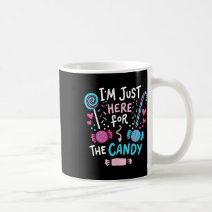 Halloween Candy Lollipop Cute Gift  Coffee Mug