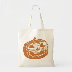 Halloween Candy Loot Bag
