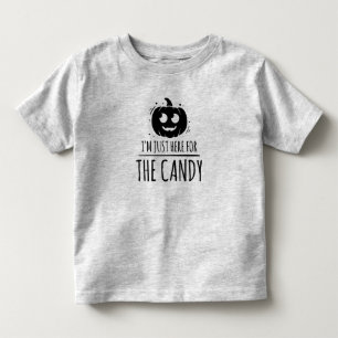Halloween Candy T-Shirt