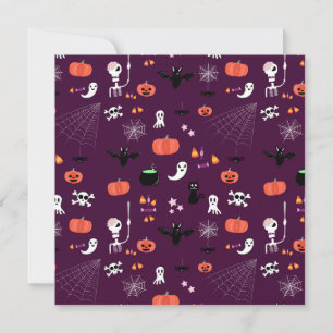 Halloween Card