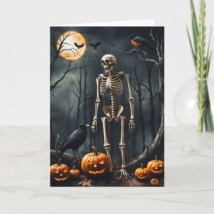 Halloween Card