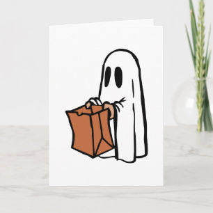Halloween Card