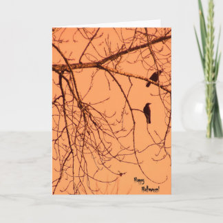 Halloween Card