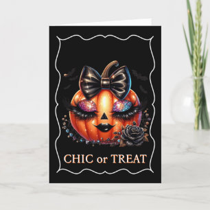 Halloween Card