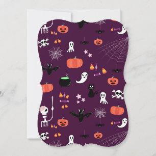Halloween Card