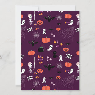 Halloween Card