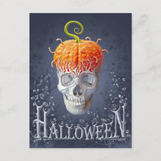 Halloween Card