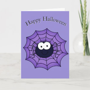 Halloween Card