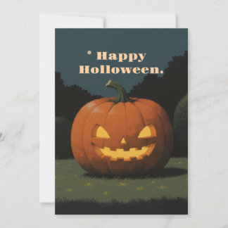 halloween cards