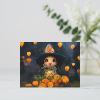 Halloween cards